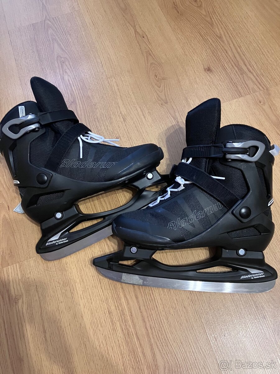 Hokejove korcule - 2