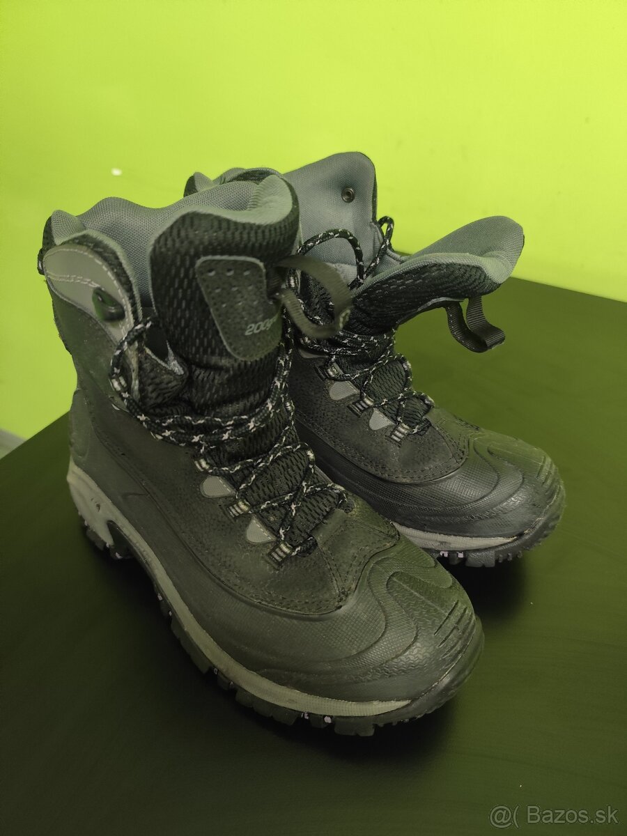Predám turistickú obuv - 2