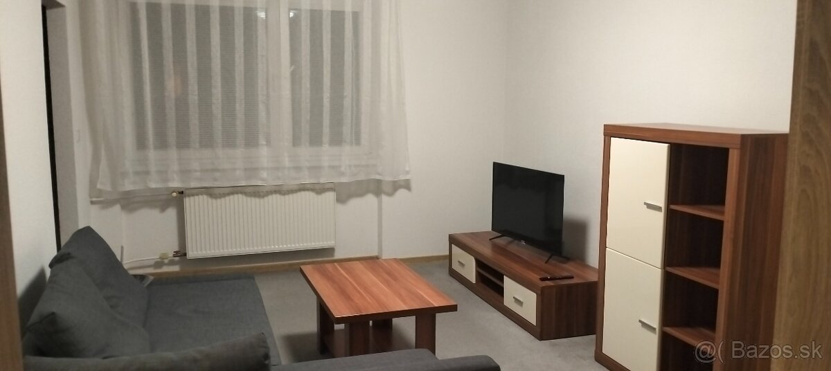 Byt na prenajom L.Hradok - 2