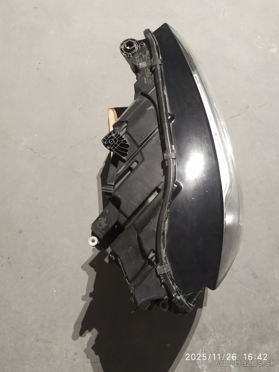 Audi Q5 SQ5 Svetlo - 2