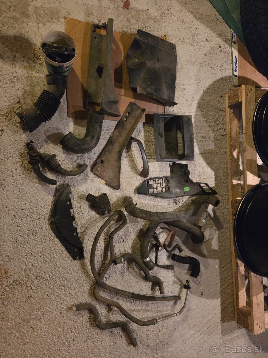 Citroen Berlingo 2.0hdi 66kw - 2