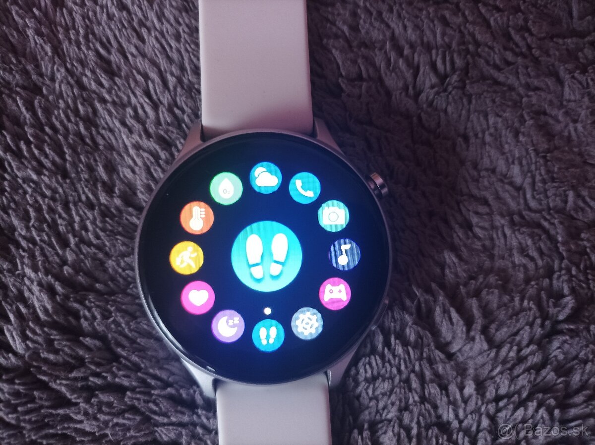 Predam smart hodinky Carneo - 2