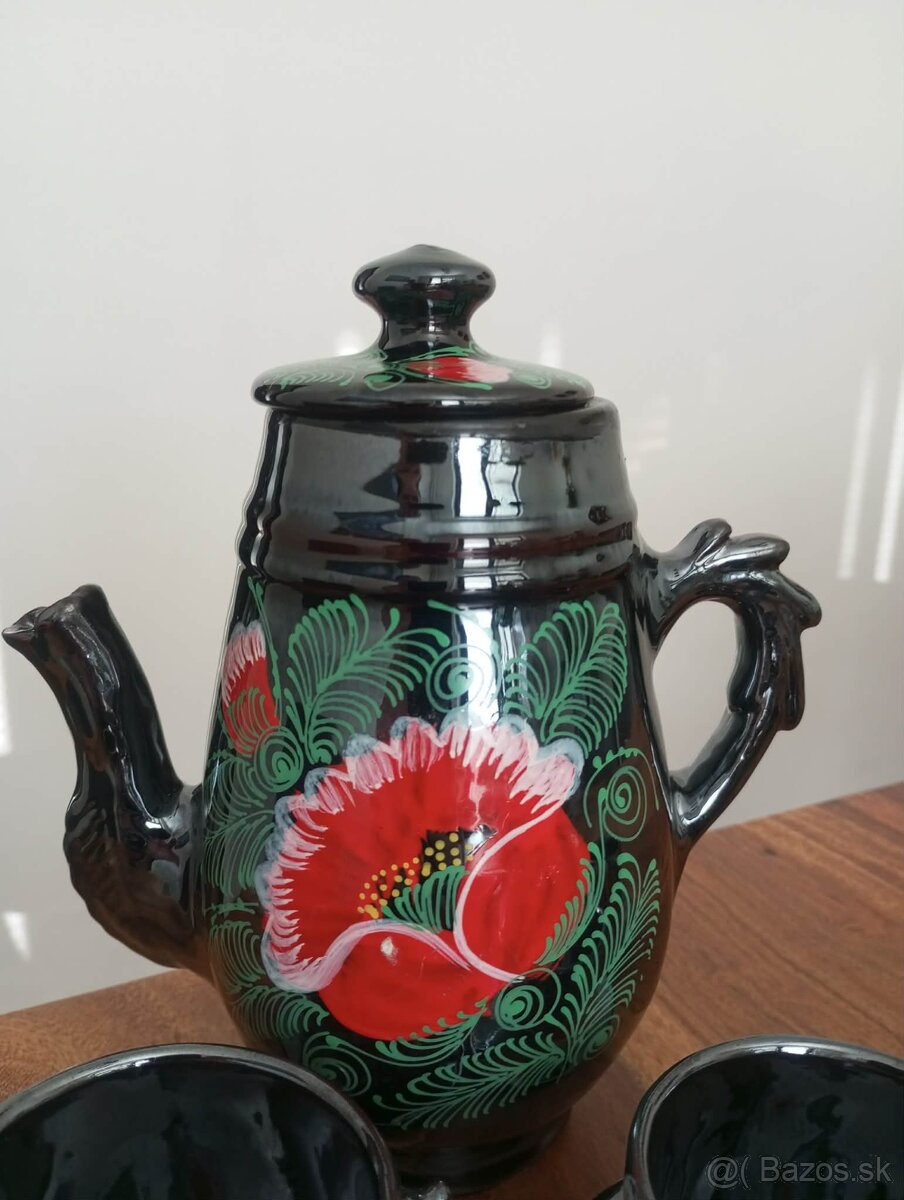 predám šálky na kávu alebo čaj - 2