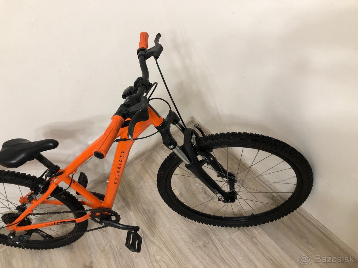 ROCKRIDER EXPL 500 - 2