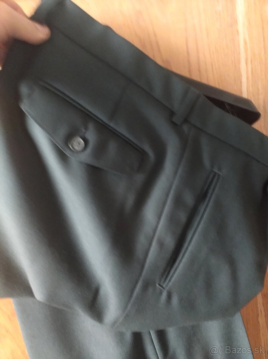 Poľovnícke nohavice - 2