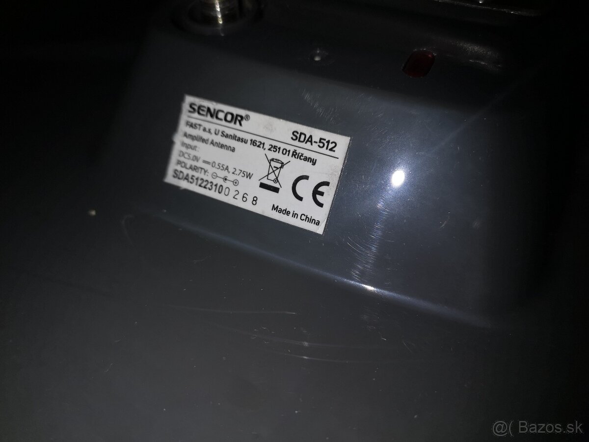 Predám TV Anténu - 2