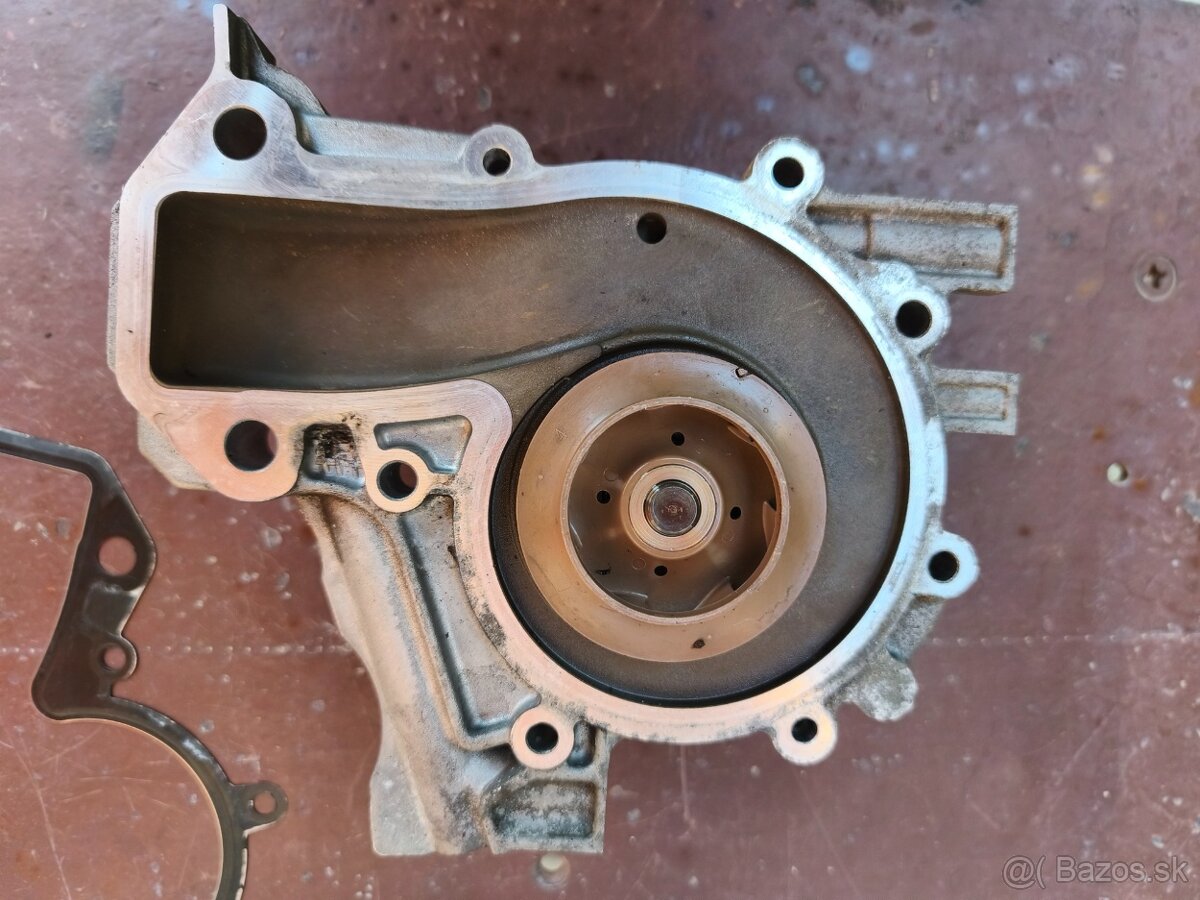 Vodné čerpadlo originál GM - 2