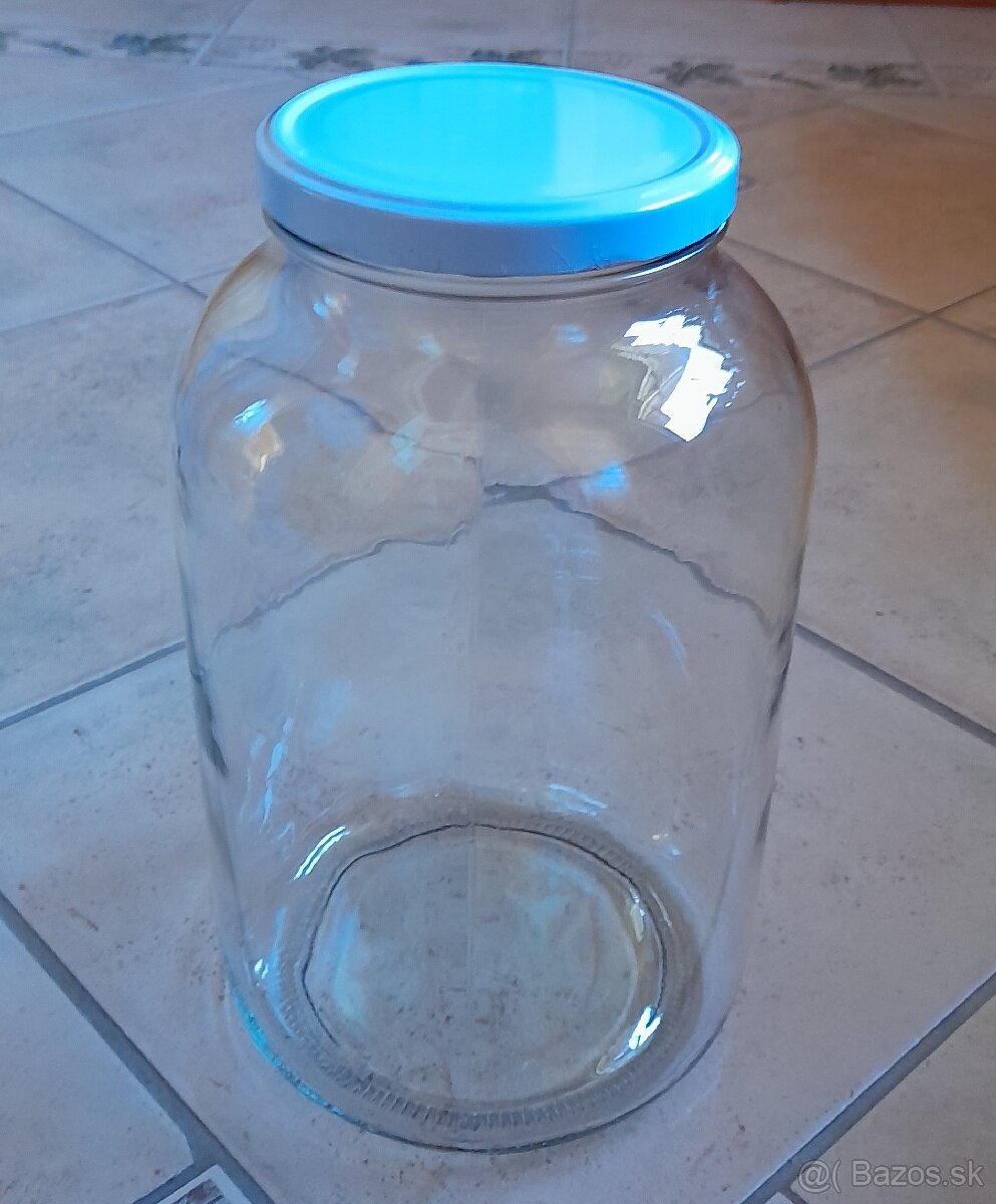 Veľké poháre uheráky - 2