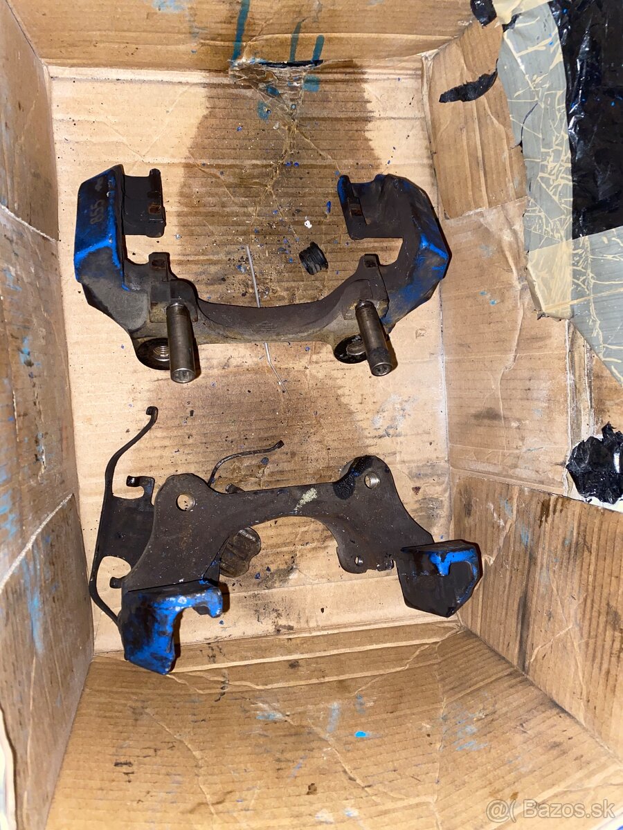 Bmw E92/91/90 predne strmene - 2