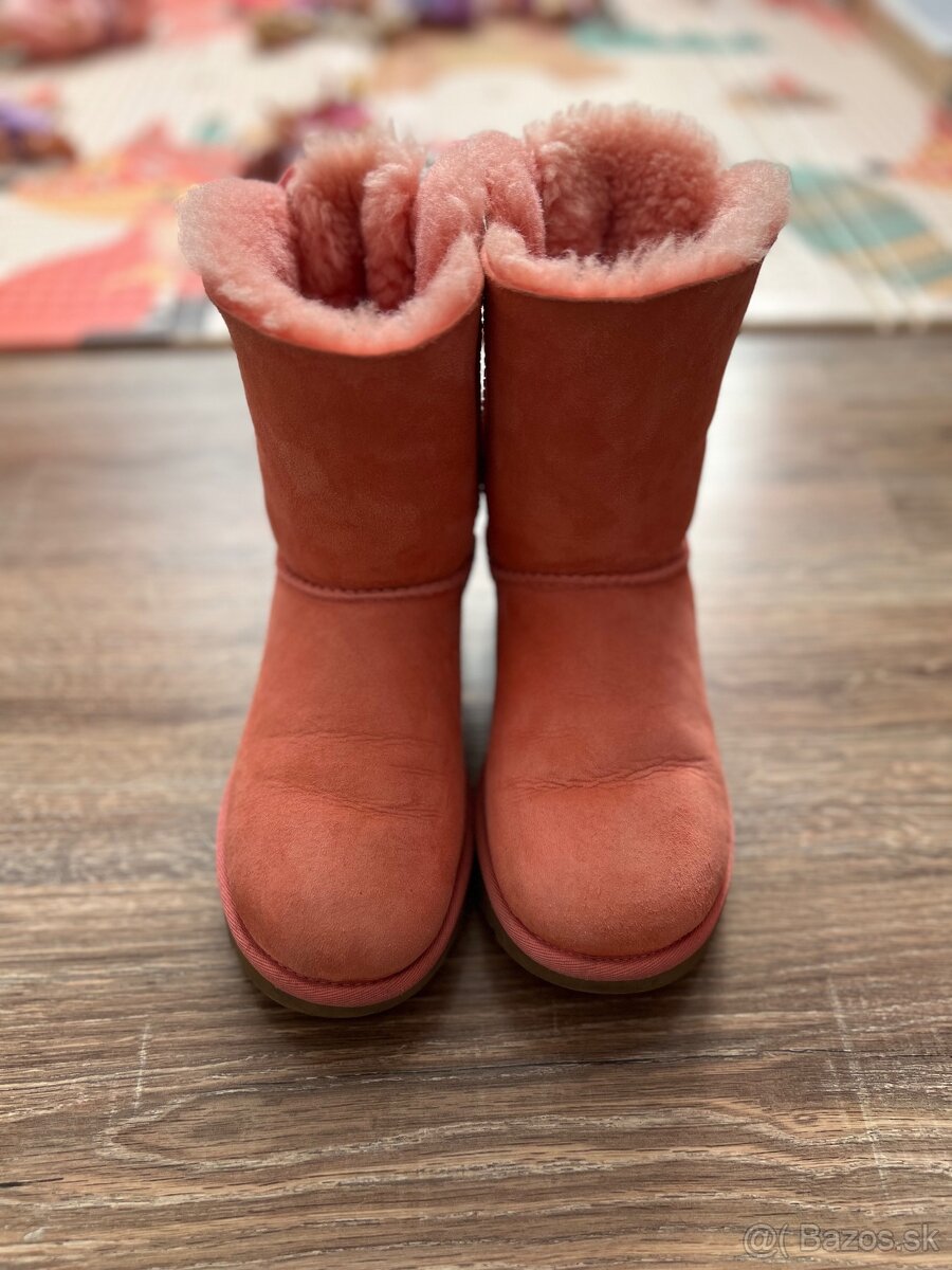 Čižmy UGG - 2