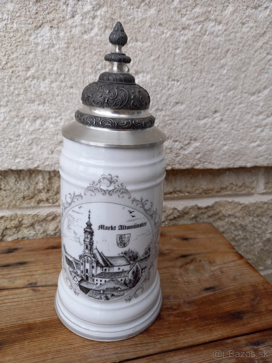 korbel - krigel 1l - 2