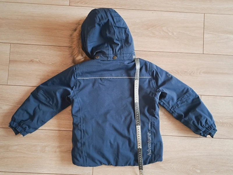 POMPdeLUX zimná bunda, 110 - 2