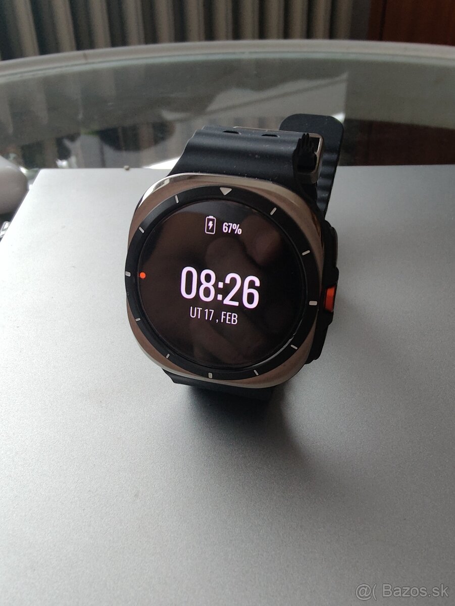 Samsung galaxy watch ultra - 2