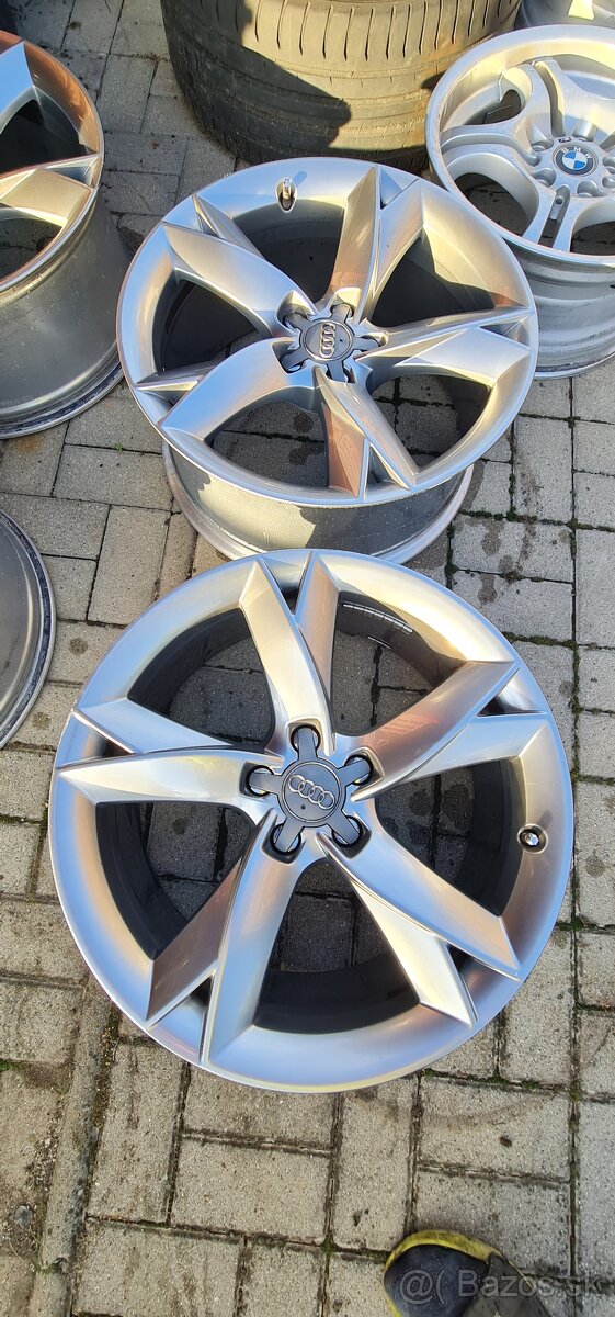 R19 audi A5 A6 A7 - 2