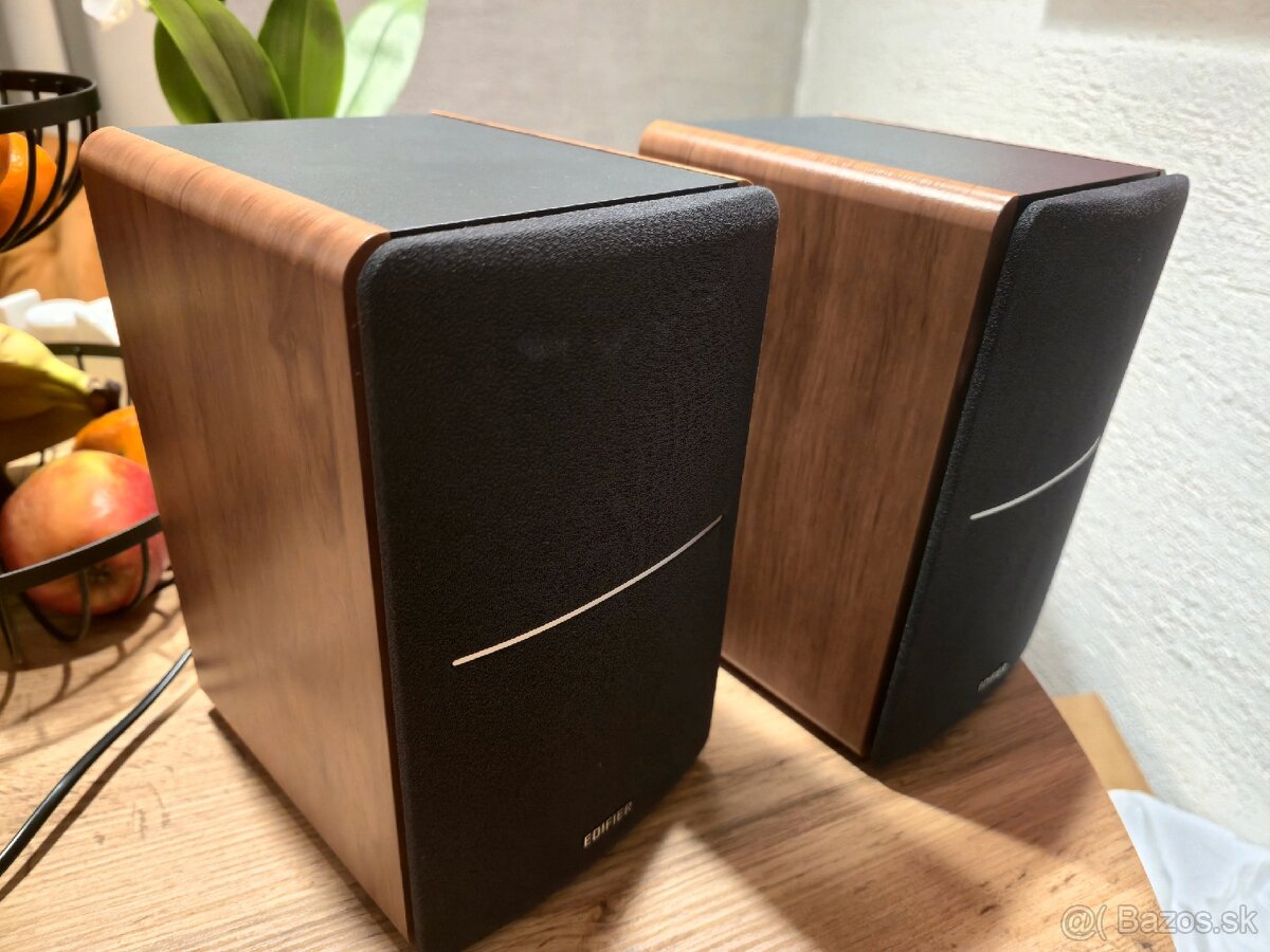 Predám reproduktory zn. Edifier R1280DBS - 2