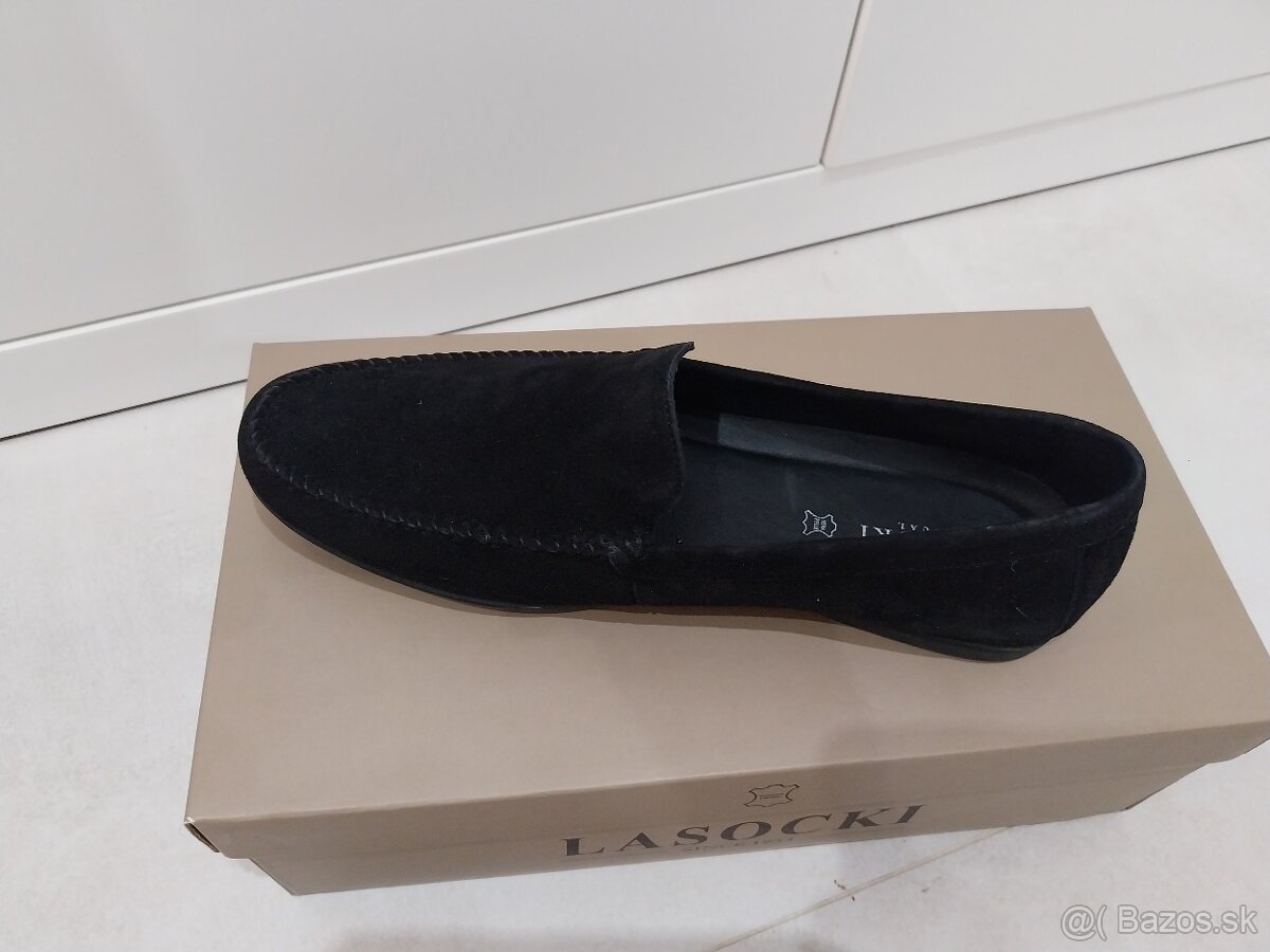 Topanky 43 lasocki - 2