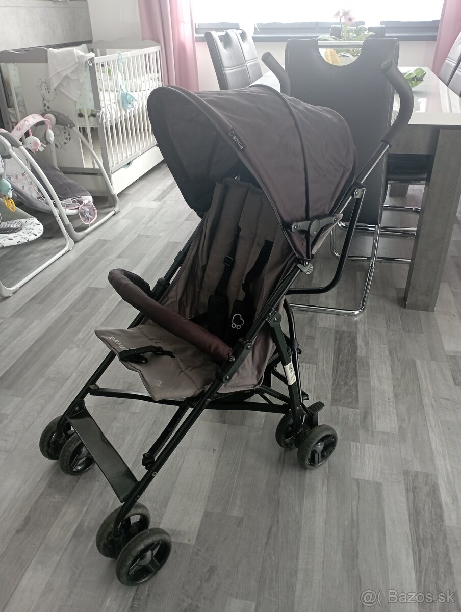 Golfový kočík - 2