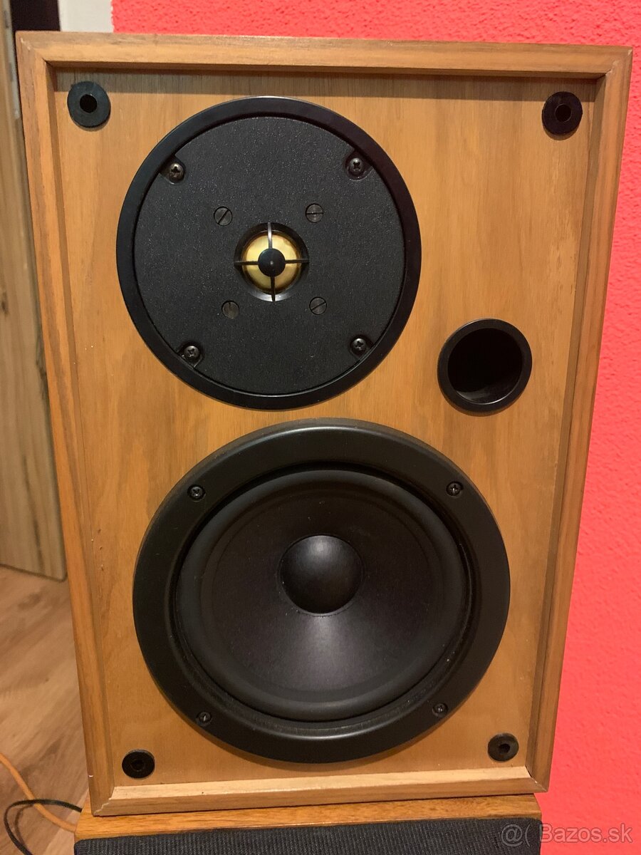 Tesla reproduktory - 2