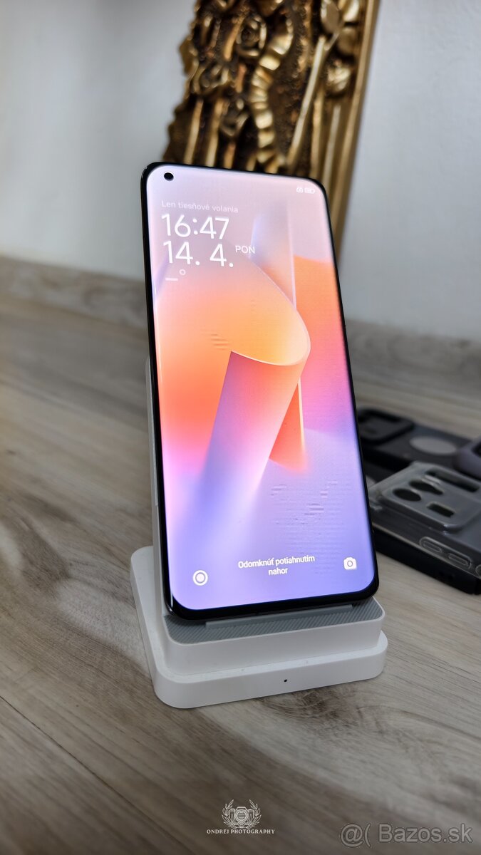 Xiaomi mi 11 Ultra - 2