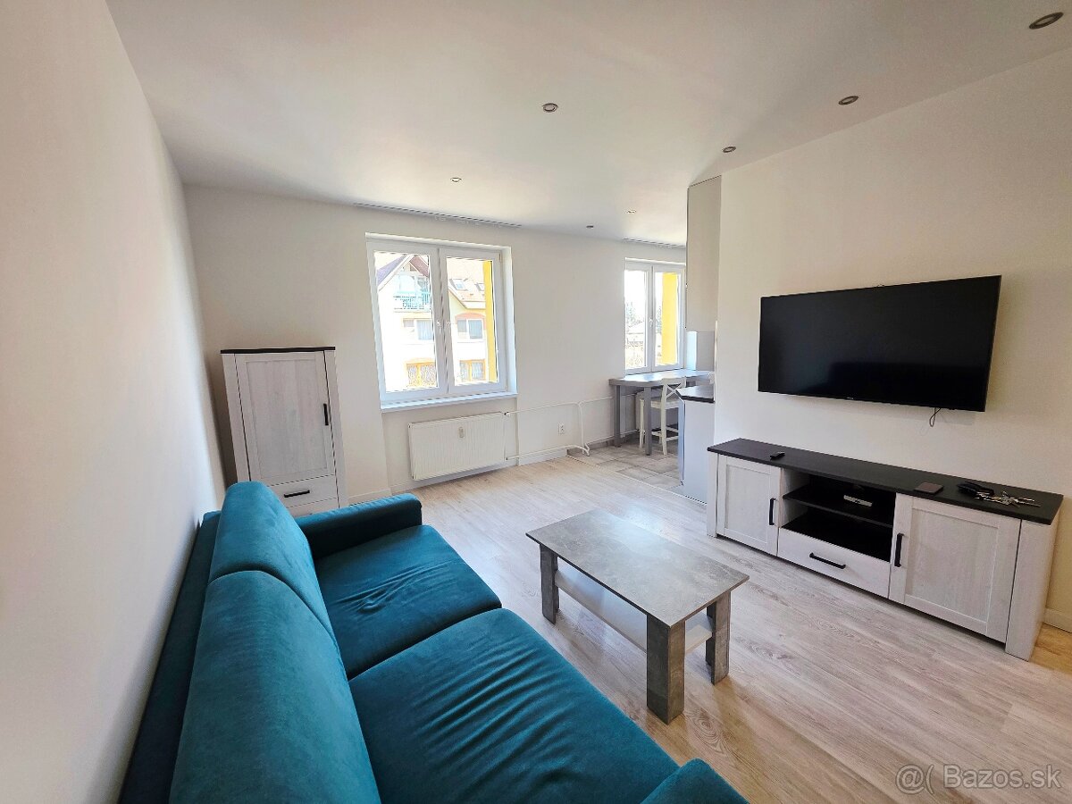 3-izbový byt, Lesnícka ul., Prešov - 2