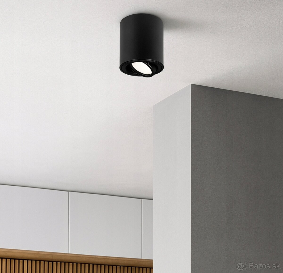 Stropné svietidlá - 2