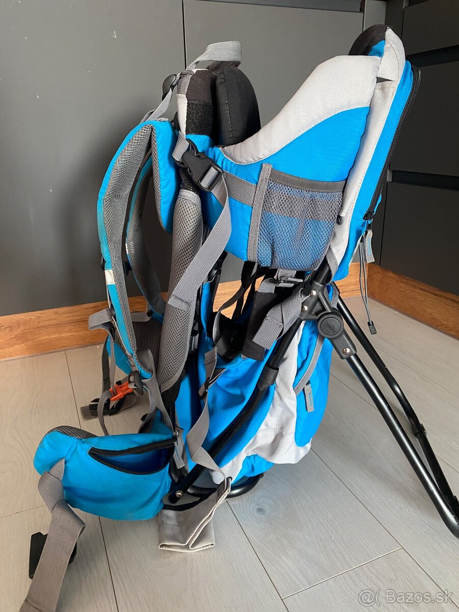 Turistický nosič Dromader Kangoo - 2