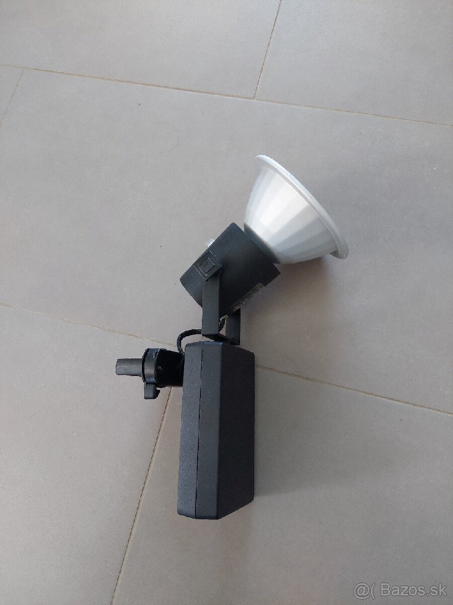 Svietidlo, lišta - 2