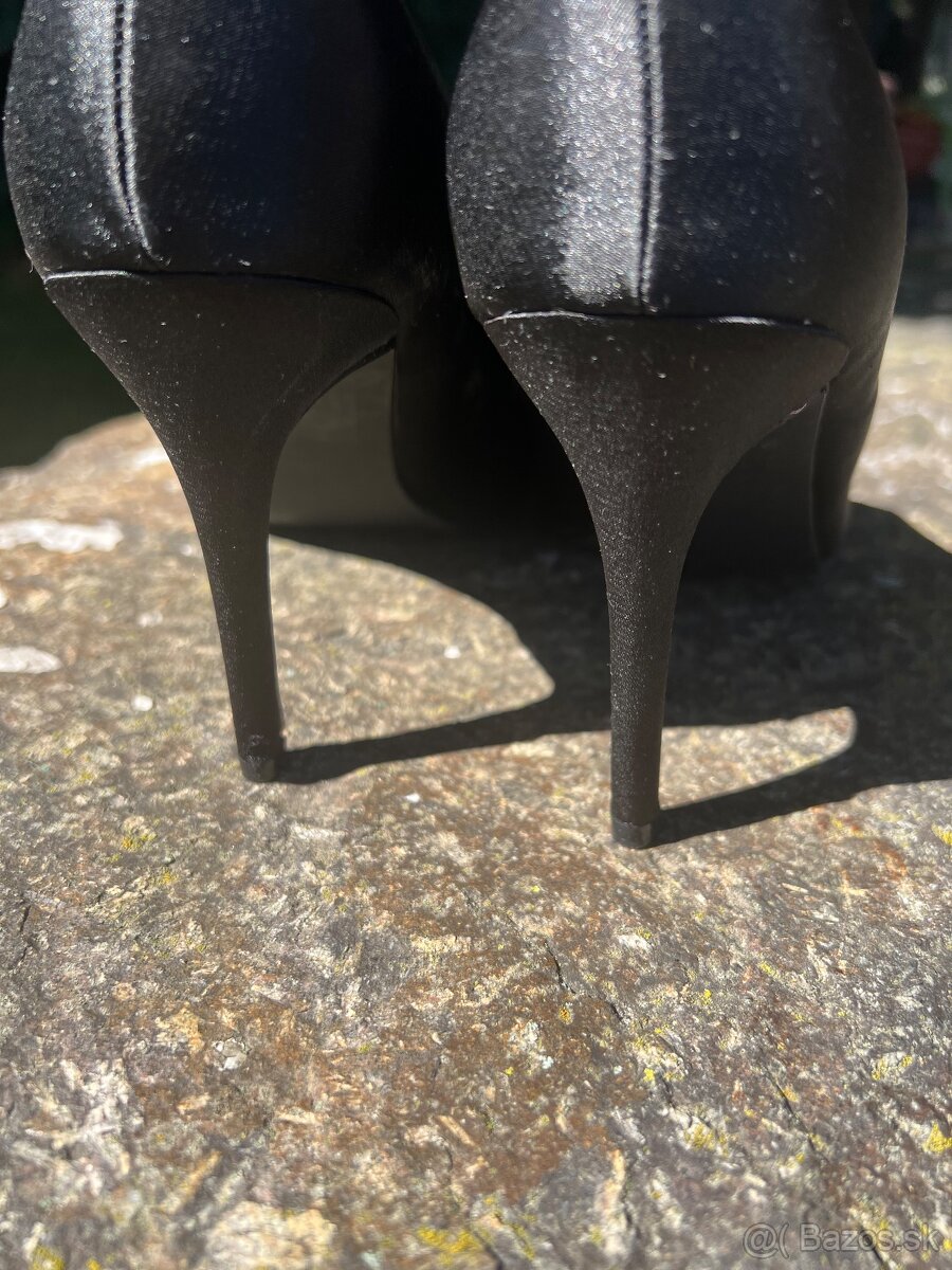 Lodičky 40 -3 rôzne pary - 2