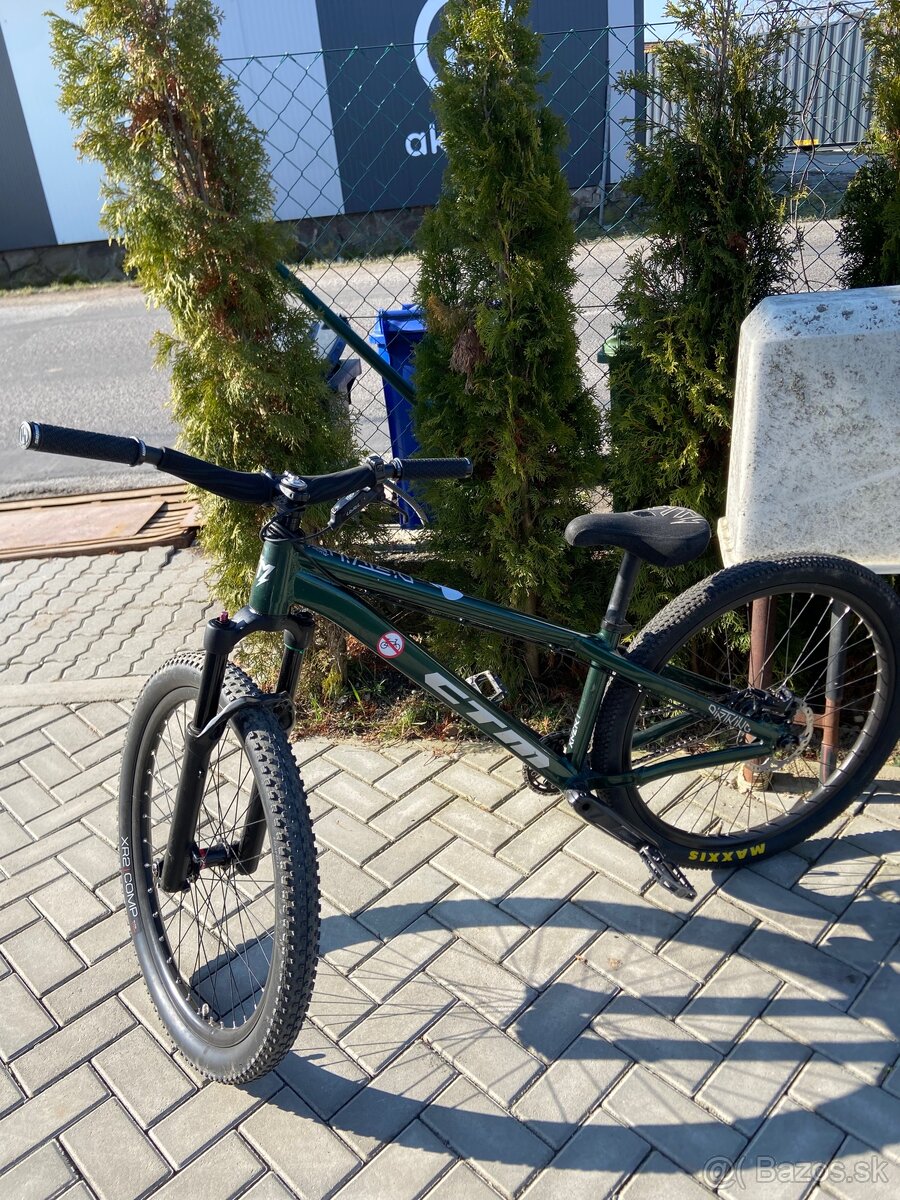 Ctm dirking xpert 2022 - 2