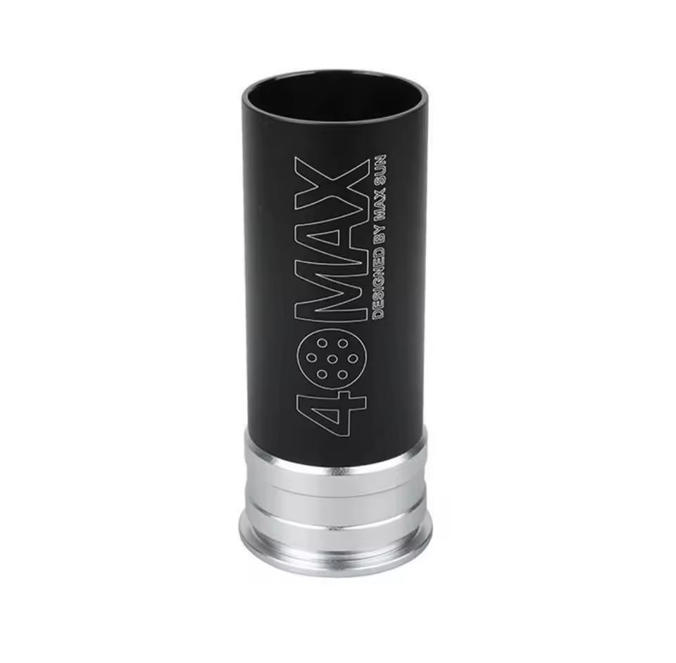 Airsoft granaty WAD a MAX - 2