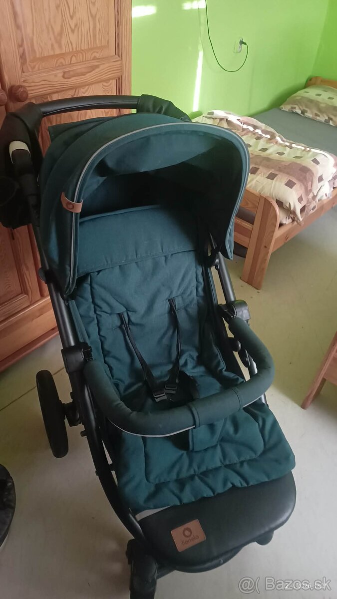 Kočiar na predaj - 2
