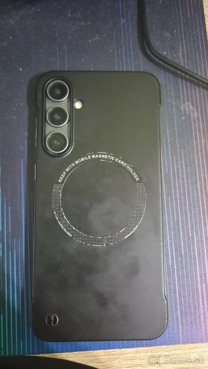 Samsung Galaxy S23 FE 8GB/128GB - 2