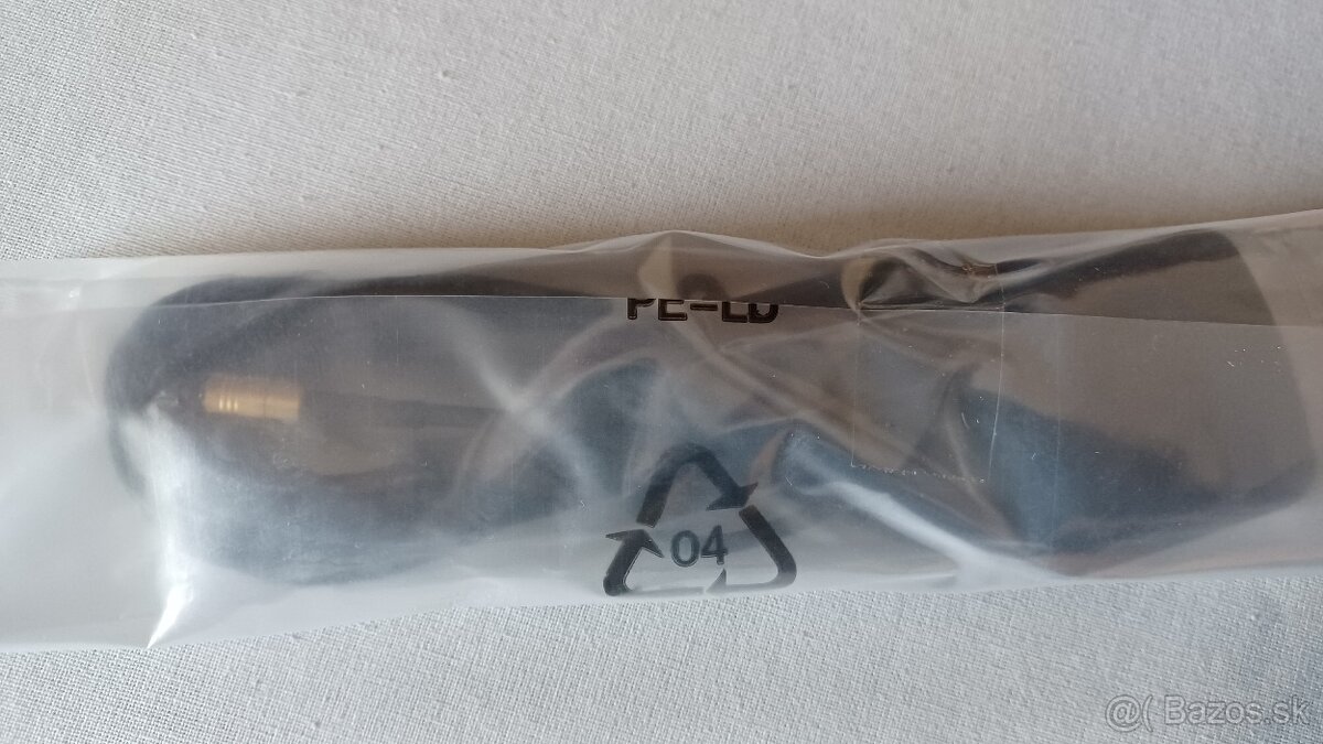 GPS antena P1MAM, SMB konektor - 2