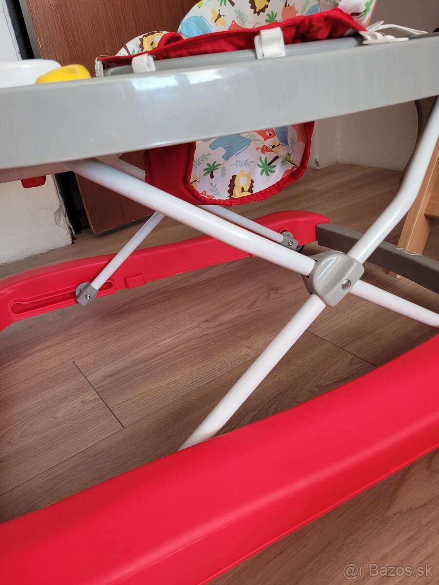 Detské chodítko , NOVÉ IBA ROZBALENÉ - 2