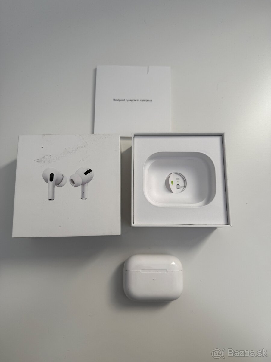 Apple airpods PRO - 2