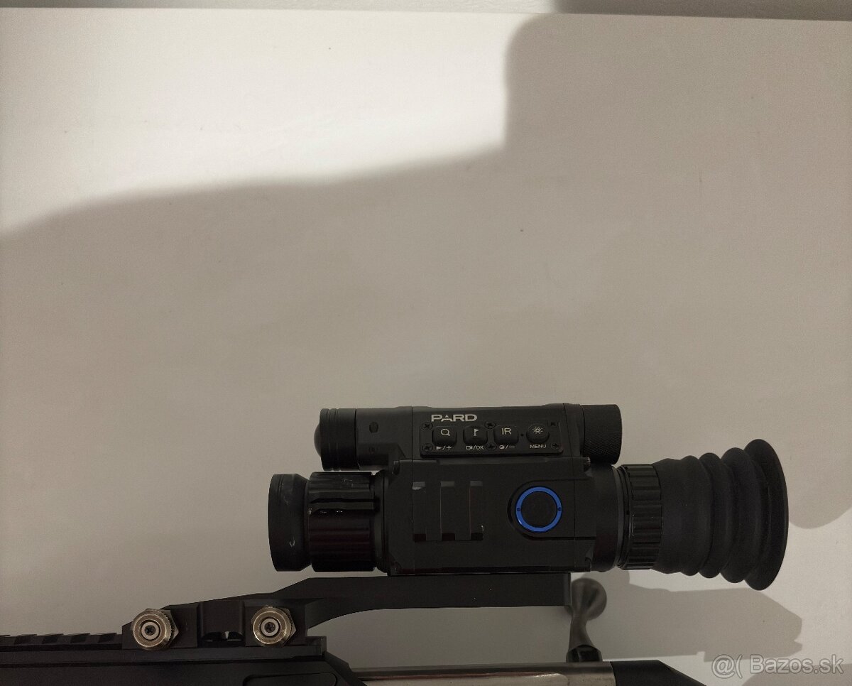 Pard NV008P - 2
