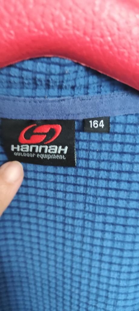 Mikina Hannah veľkosť 164 - 2