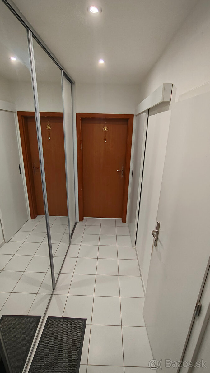 2-izbový byt - 2