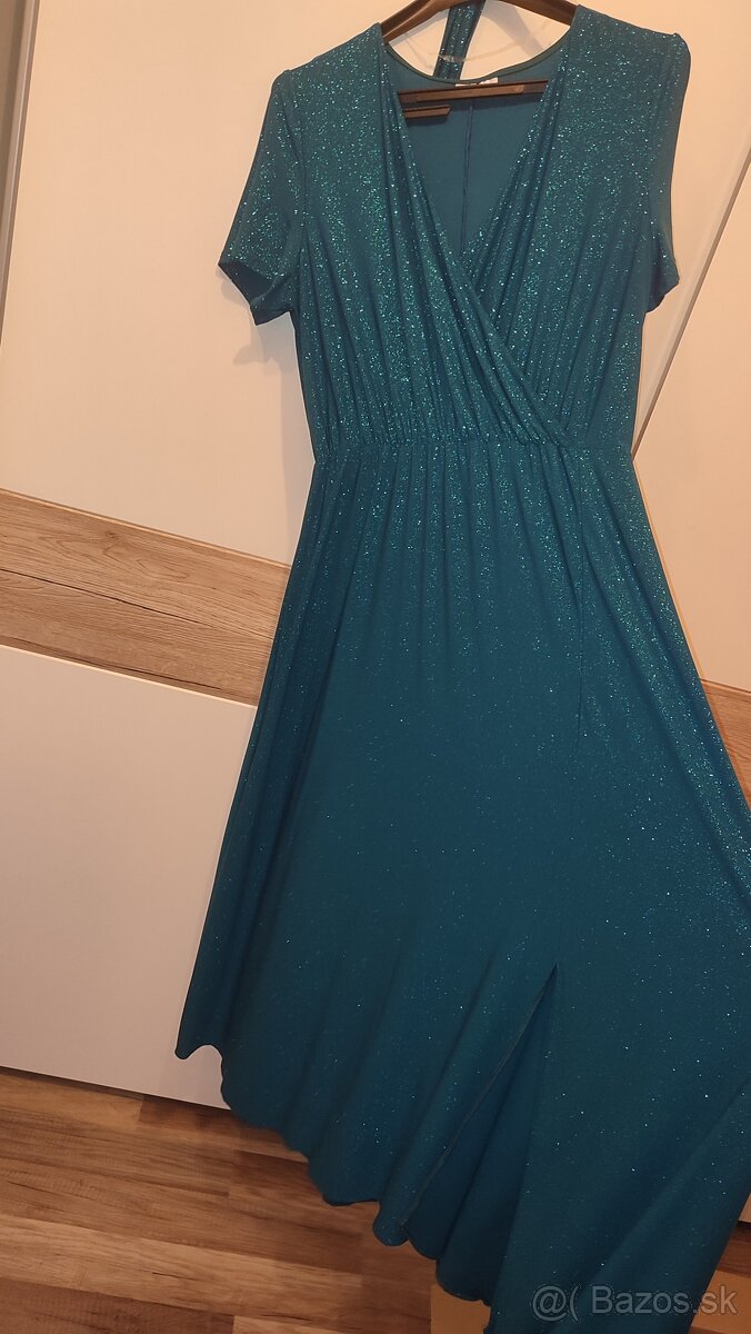 Spoločenske šaty - 2