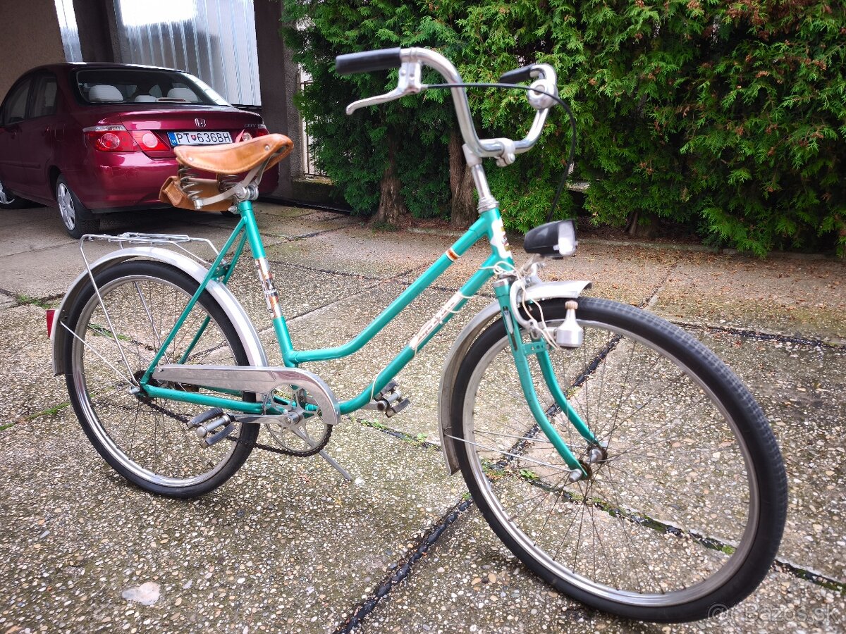 Velamos super de luxe - 2