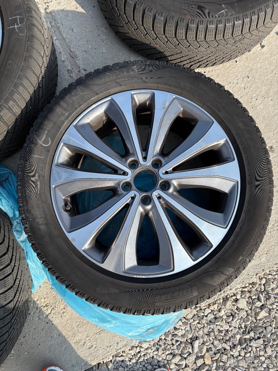 R19/255/50 GLE2020 - 2