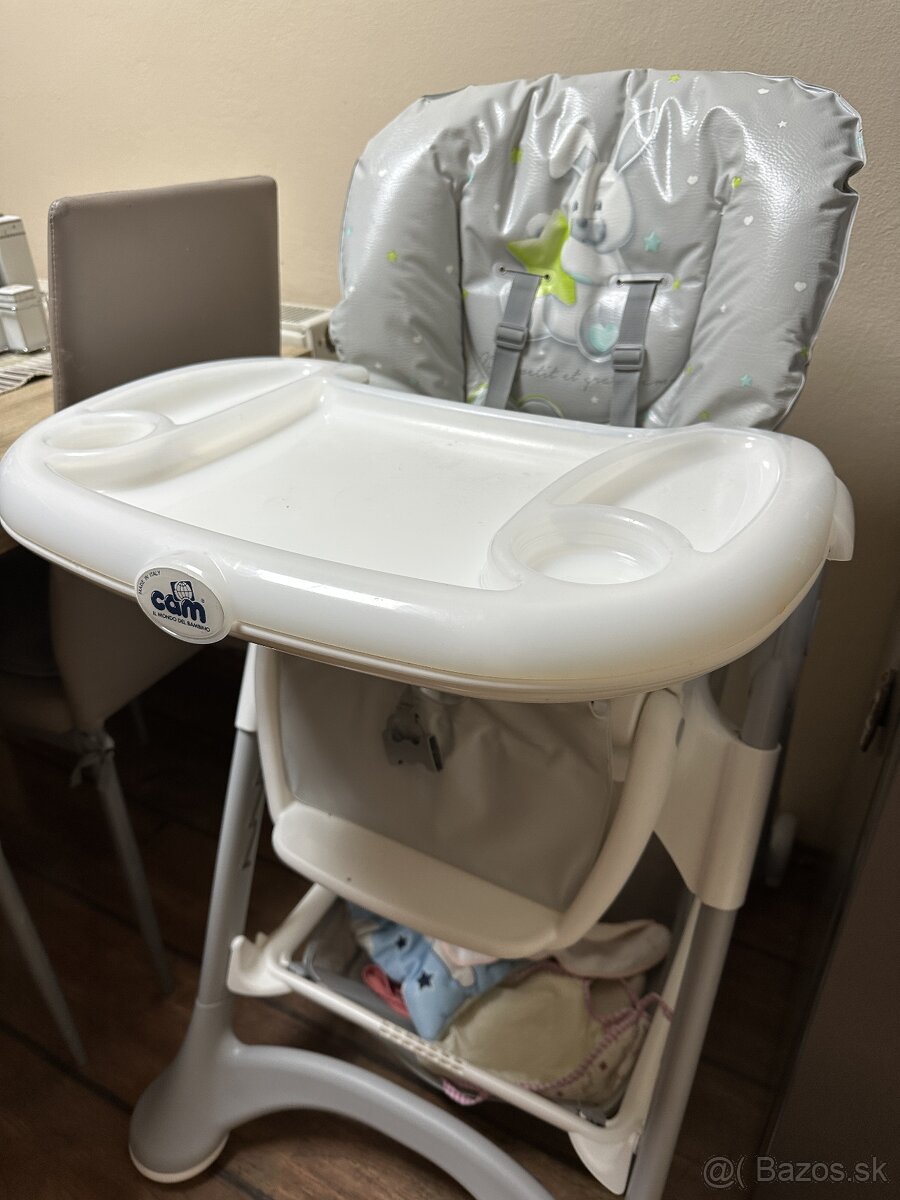 Detská stolička - 2
