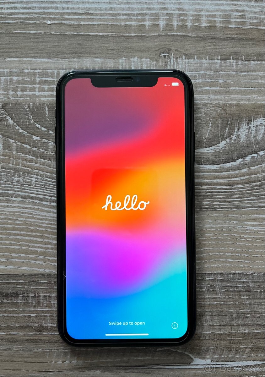 iPhone 11 64gb - 2