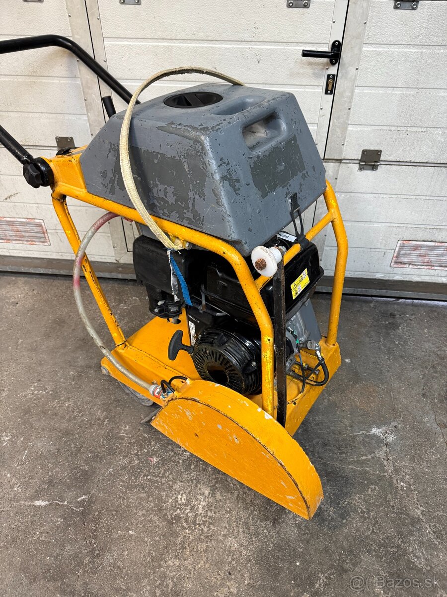 Rezačka špár Wacker Neuson BFS1345 450mm - 2