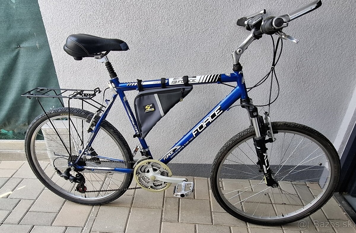Predám bicykel - 2