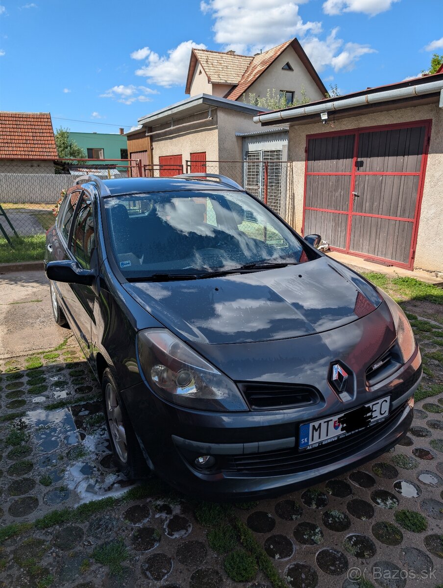 Renault Clio 3 R - 2