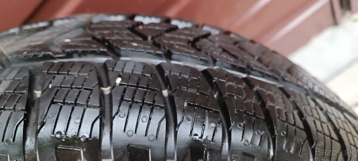 Zimné pneumatiky Pirelli Scorpion - 2
