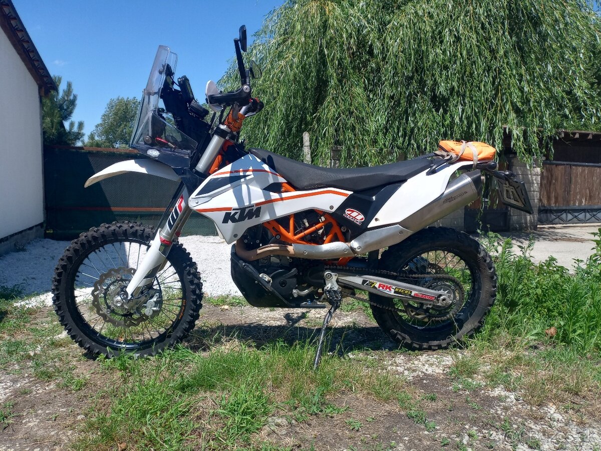 ktm 690