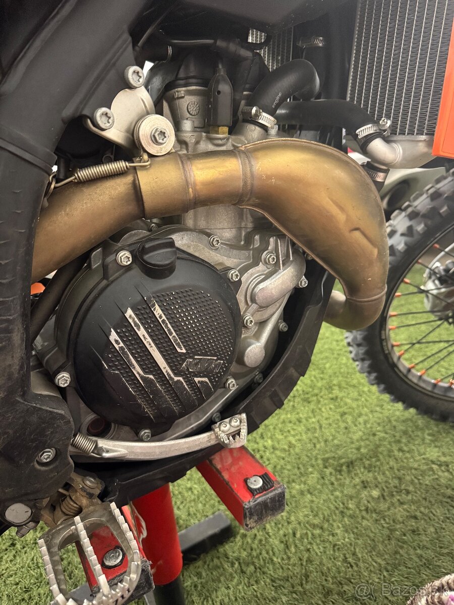 Predám KTM SXF 450 2023