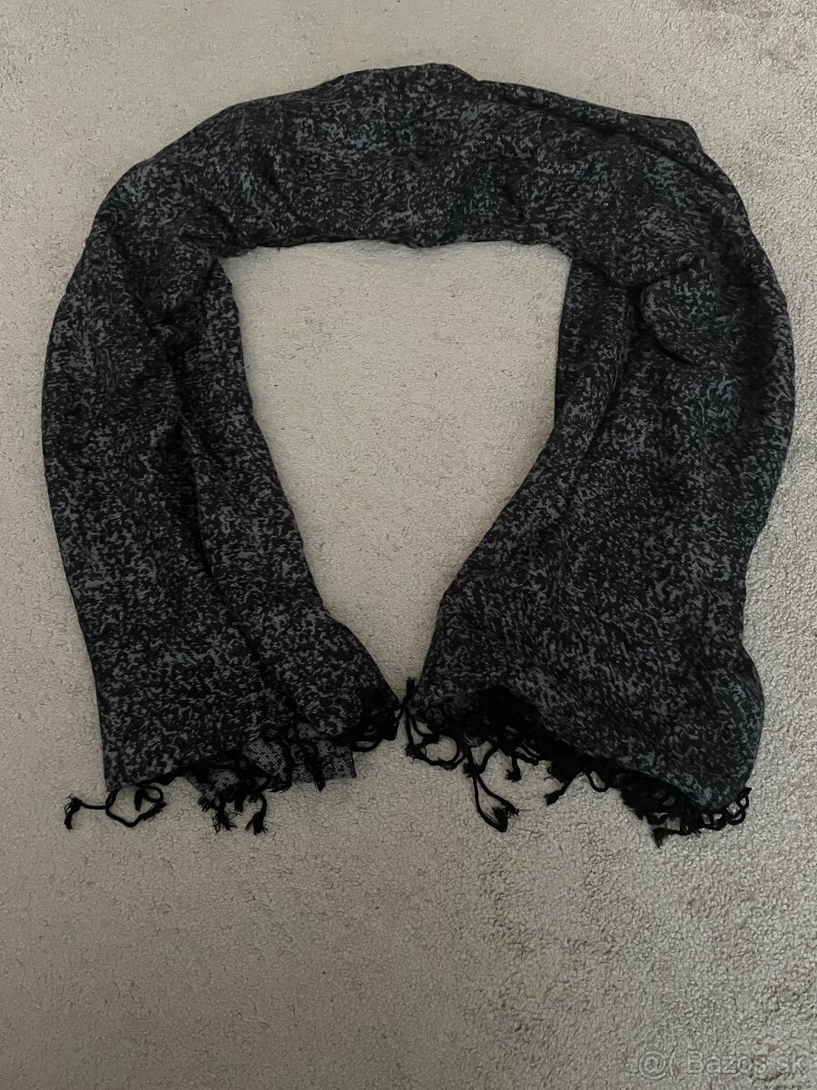 Šatky dámske - 3ks - 2